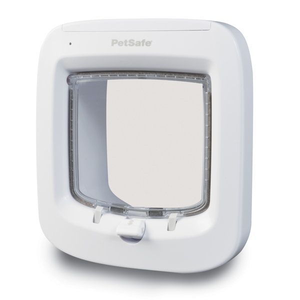 PetSafe® Microchip Cat Flap Door & Reviews Wayfair Canada